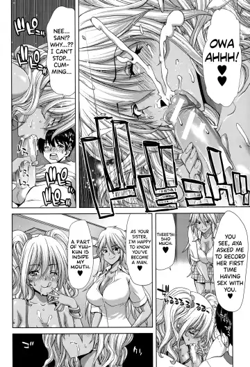[Hori Hiroaki] Mesuochi Z ~Kyousei Ninkatsu Haigou Zukan~ Ch.1-3 Fhentai - Page 34