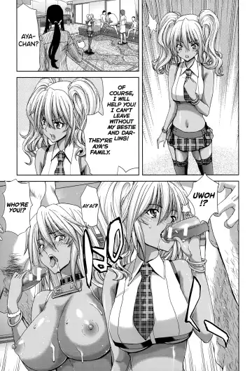 [Hori Hiroaki] Mesuochi Z ~Kyousei Ninkatsu Haigou Zukan~ Ch.1-3 Fhentai - Page 47