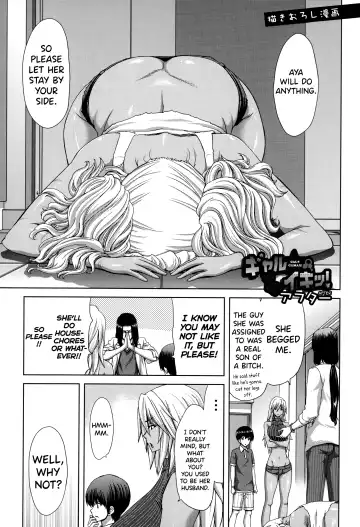 [Hori Hiroaki] Mesuochi Z ~Kyousei Ninkatsu Haigou Zukan~ Ch.1-3 Fhentai - Page 67