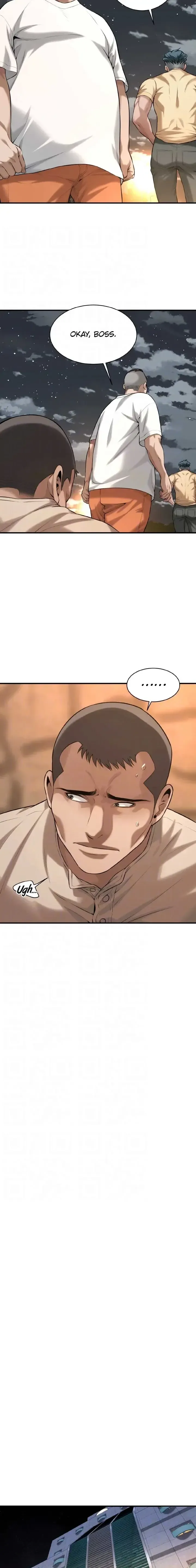 Bastard Ch.64 Fhentai - Page 12