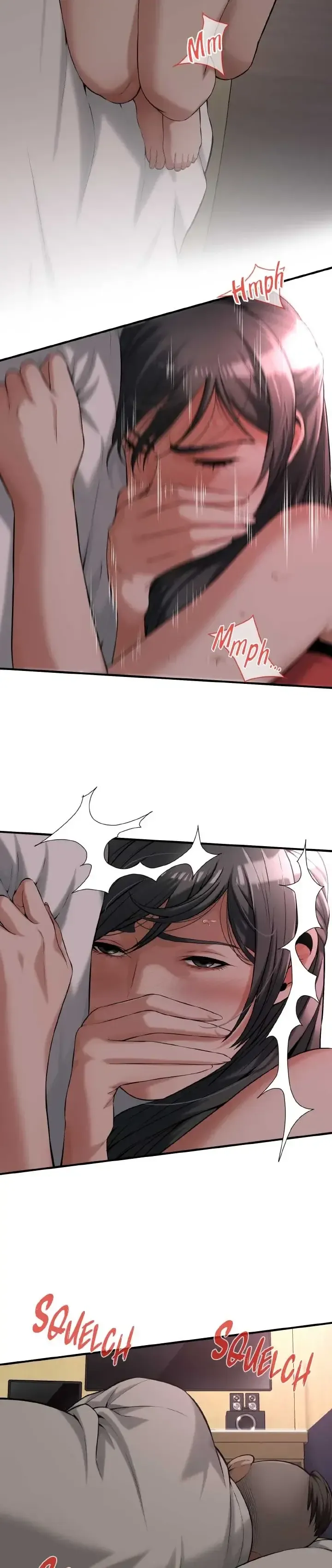 Bastard Ch.64 Fhentai - Page 18