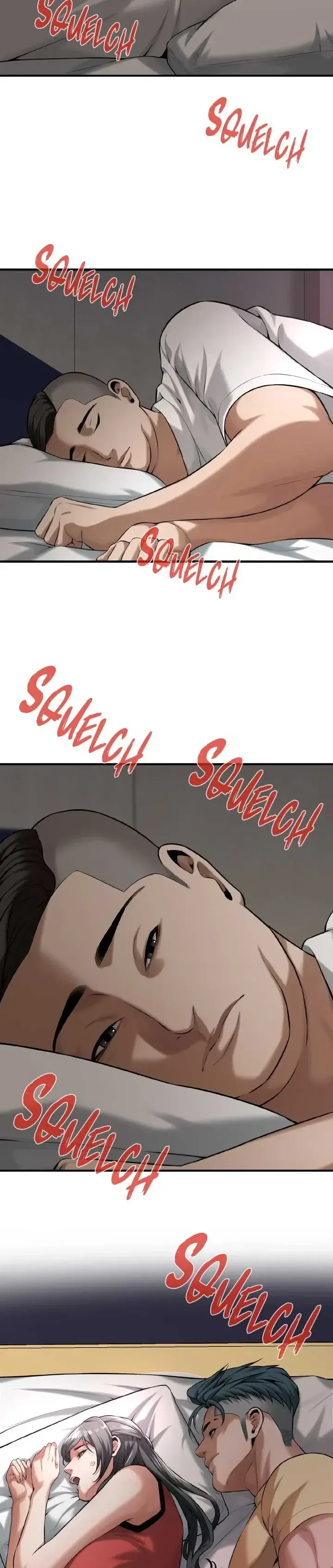 Bastard Ch.64 Fhentai - Page 19