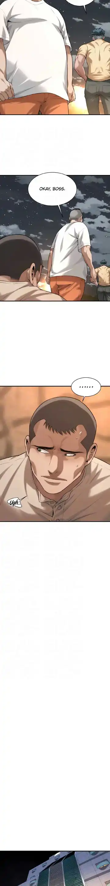 Bastard Ch.64 Fhentai - Page 12