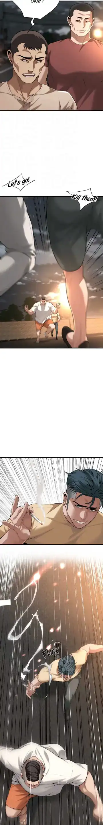 Bastard Ch.64 Fhentai - Page 5