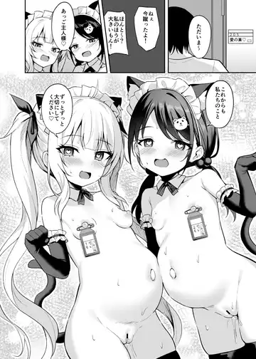 [Alex] Mesugaki Wakarase Saimin 3 Fhentai - Page 42