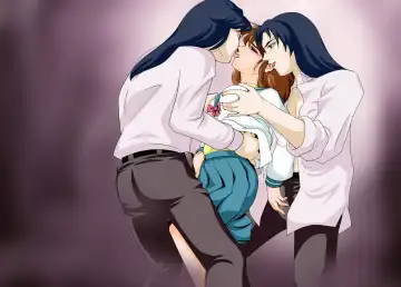 Rakuin no Himemiko 9 Fhentai - Page 51