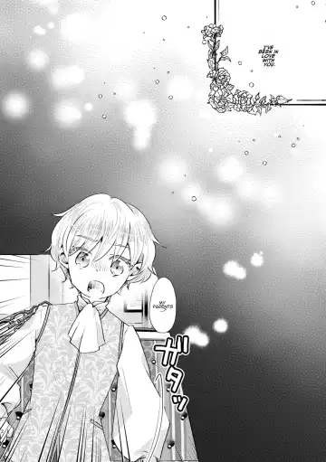 [Arishiro Ichiya] Shounen Ou to Toshiue Ouhi past days Fhentai - Page 3