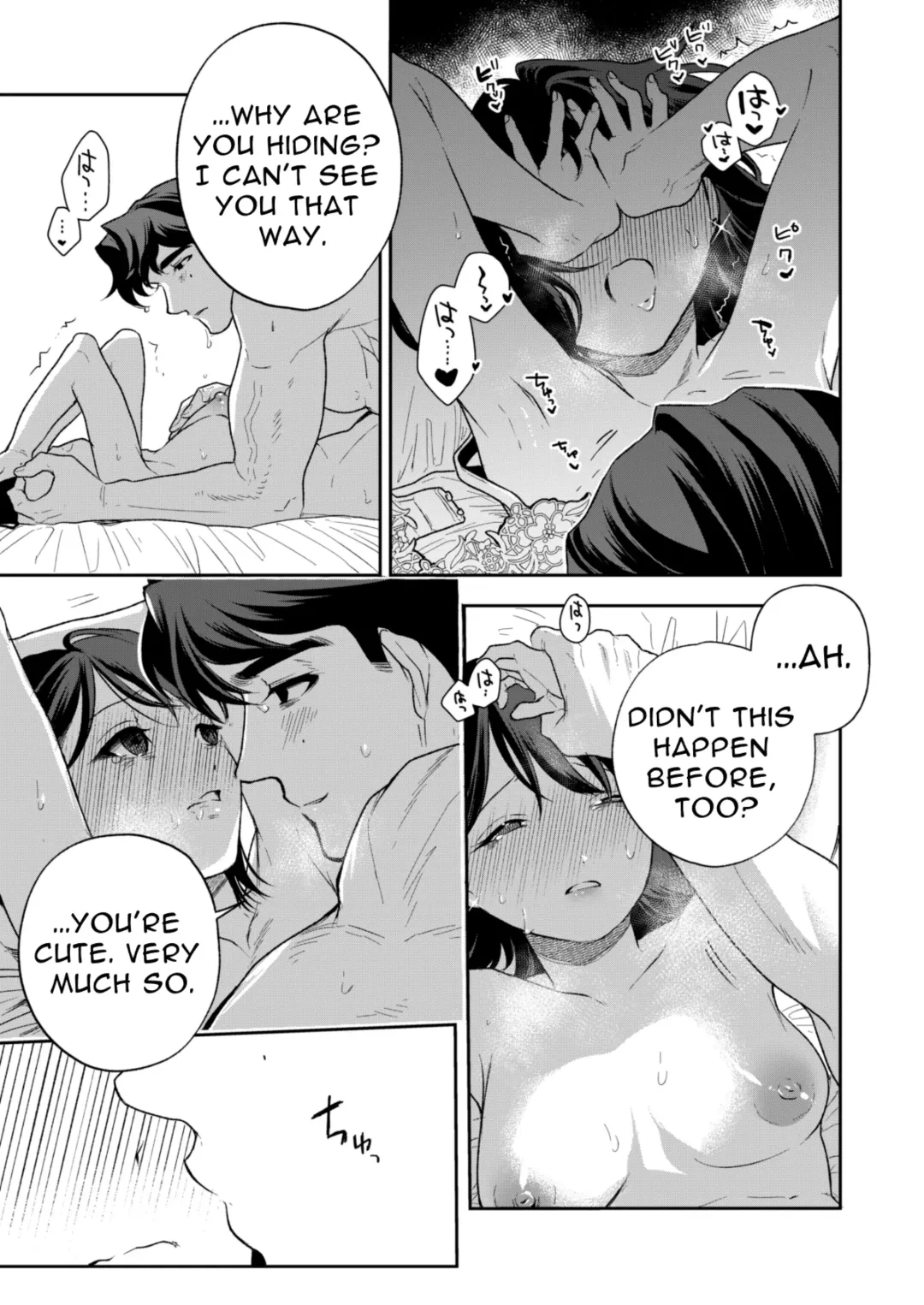 Haruka Fhentai - Page 133