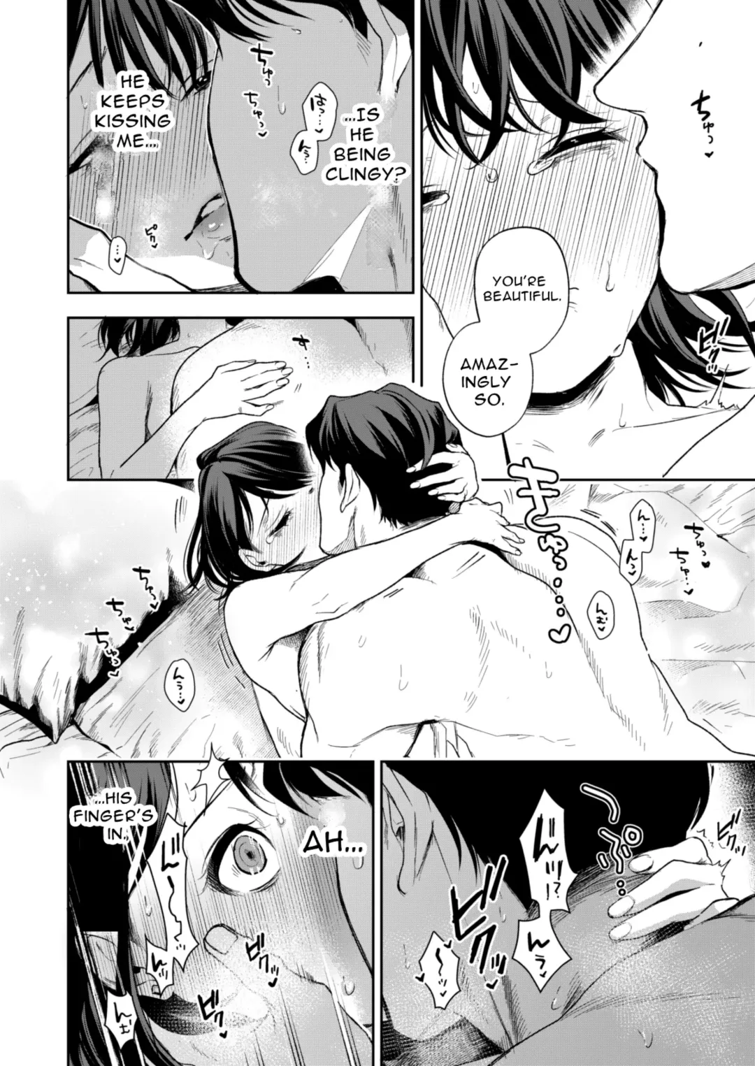 Haruka Fhentai - Page 134