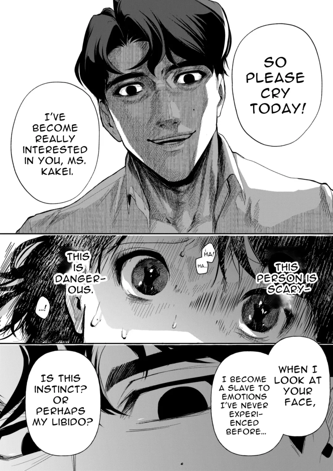 Haruka Fhentai - Page 28