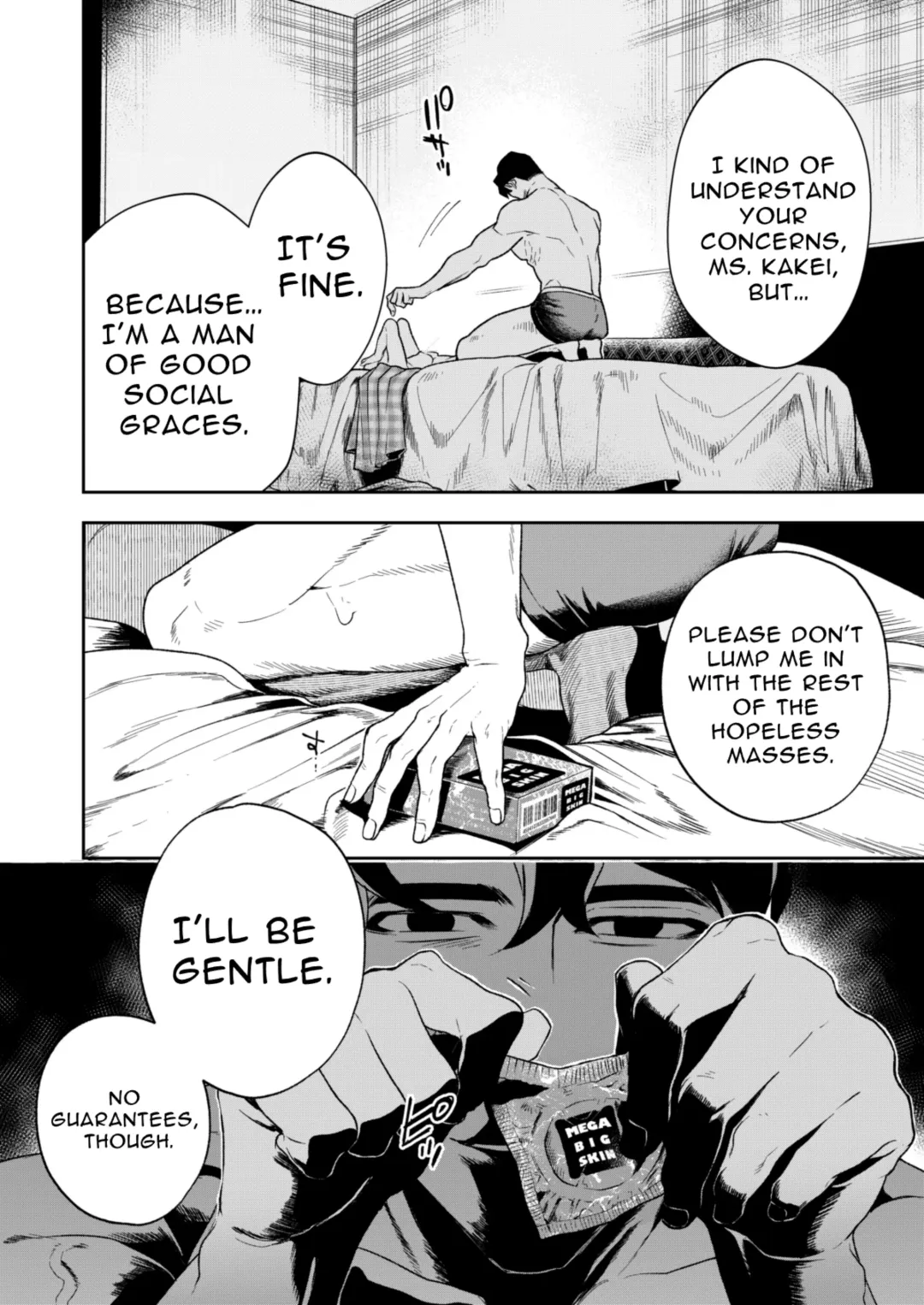 Haruka Fhentai - Page 46