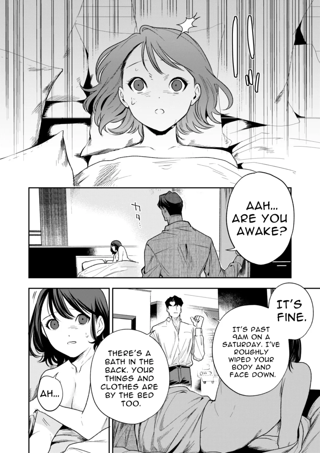 Haruka Fhentai - Page 60