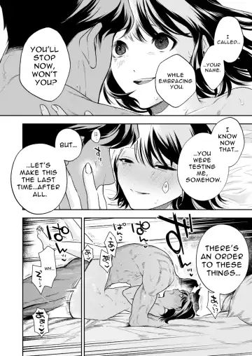 Haruka Fhentai - Page 100