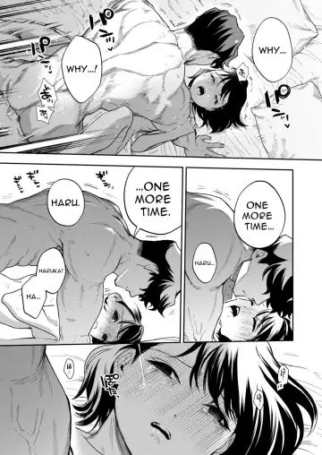 Haruka Fhentai - Page 101