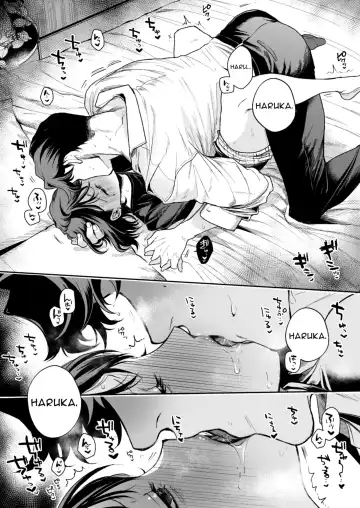 Haruka Fhentai - Page 128