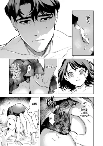 Haruka Fhentai - Page 41
