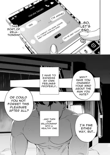 Haruka Fhentai - Page 97