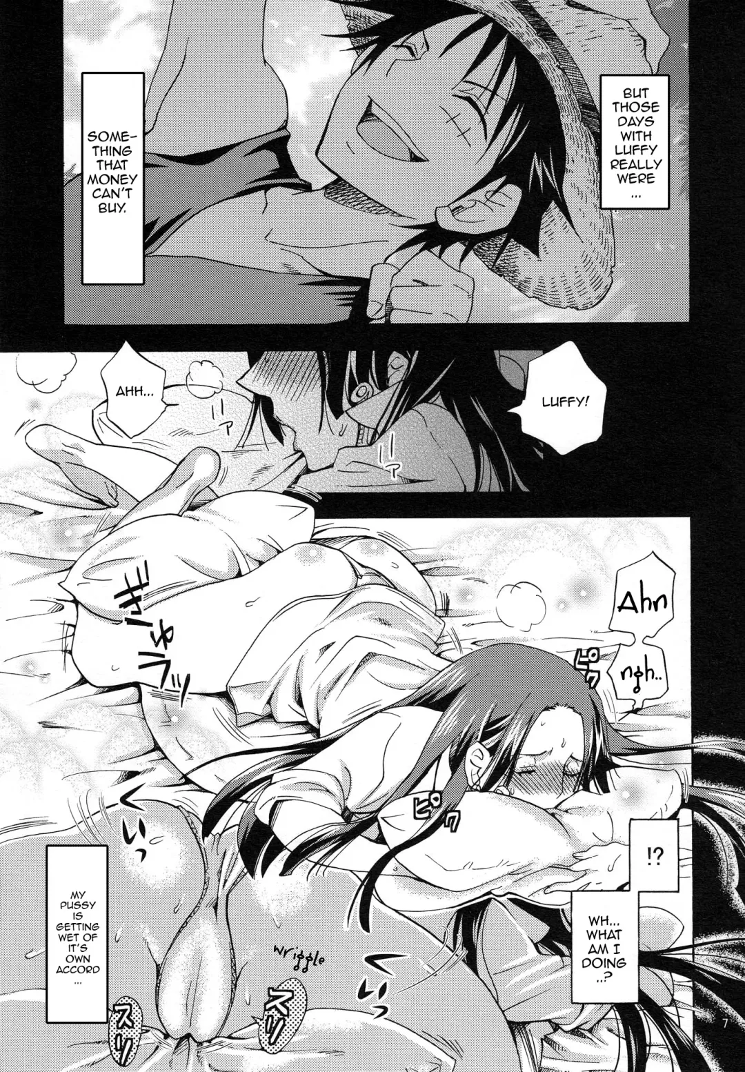 [Yu-ri] Hebihime-sama Goranshin desu! 3 Fhentai - Page 6