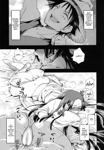 [Yu-ri] Hebihime-sama Goranshin desu! 3 Fhentai - Page 6