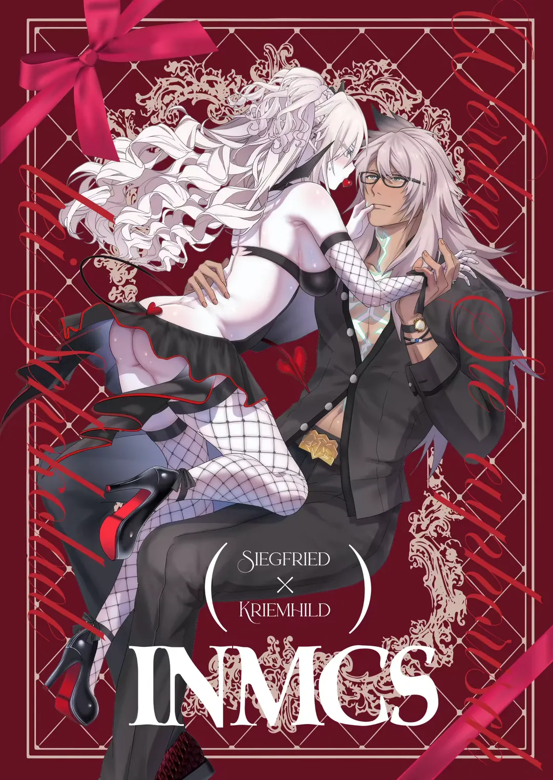 [Inami] 蕩心ショコラーデ Fhentai - Page 3