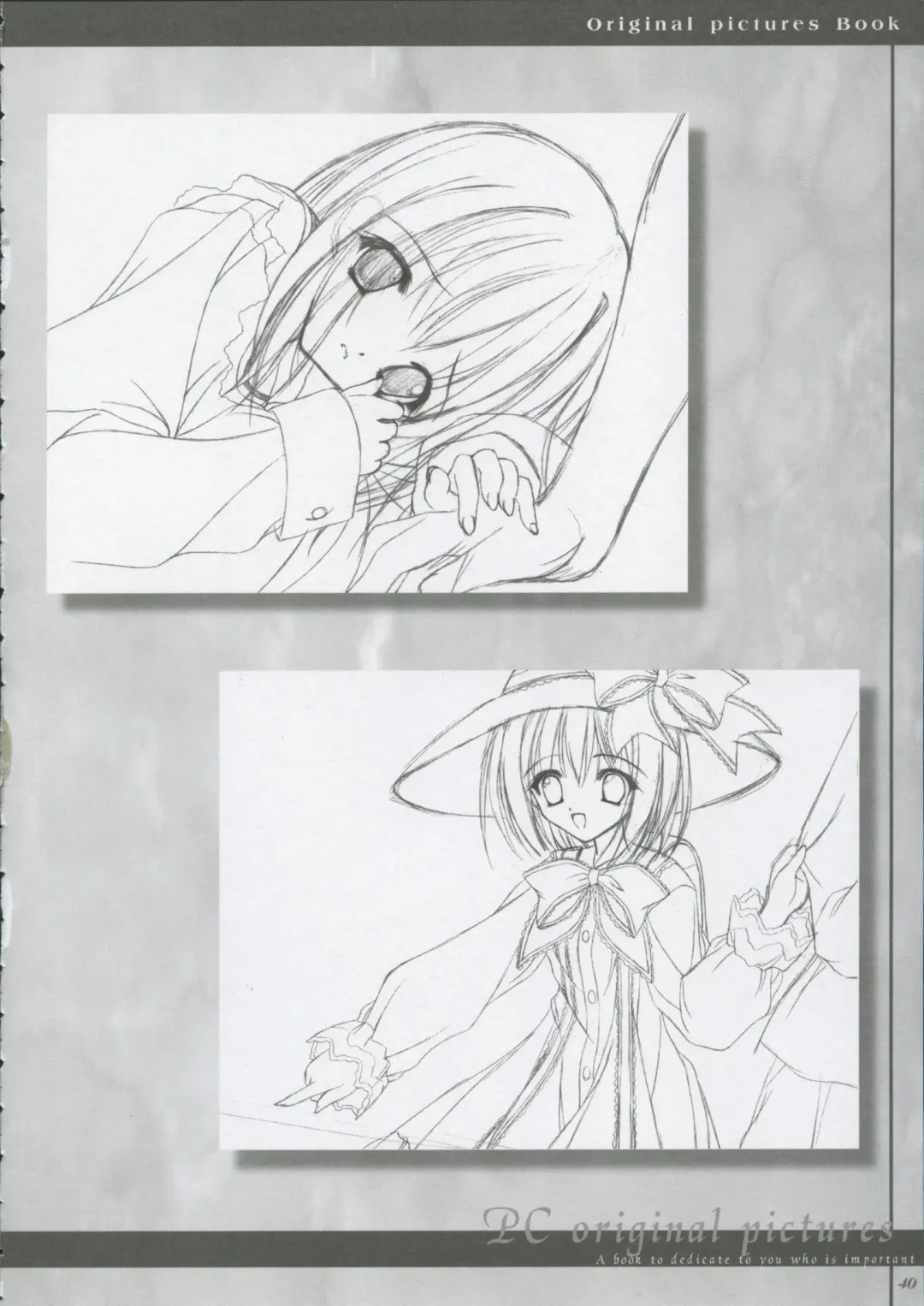 [Harukaze Setsuna - Tinkle] Cafe Little Wish no Hon vol.2 Fhentai - Page 39