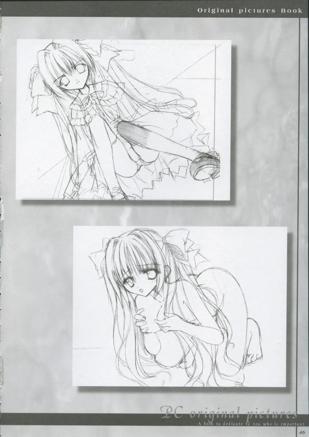 [Harukaze Setsuna - Tinkle] Cafe Little Wish no Hon vol.2 Fhentai - Page 45