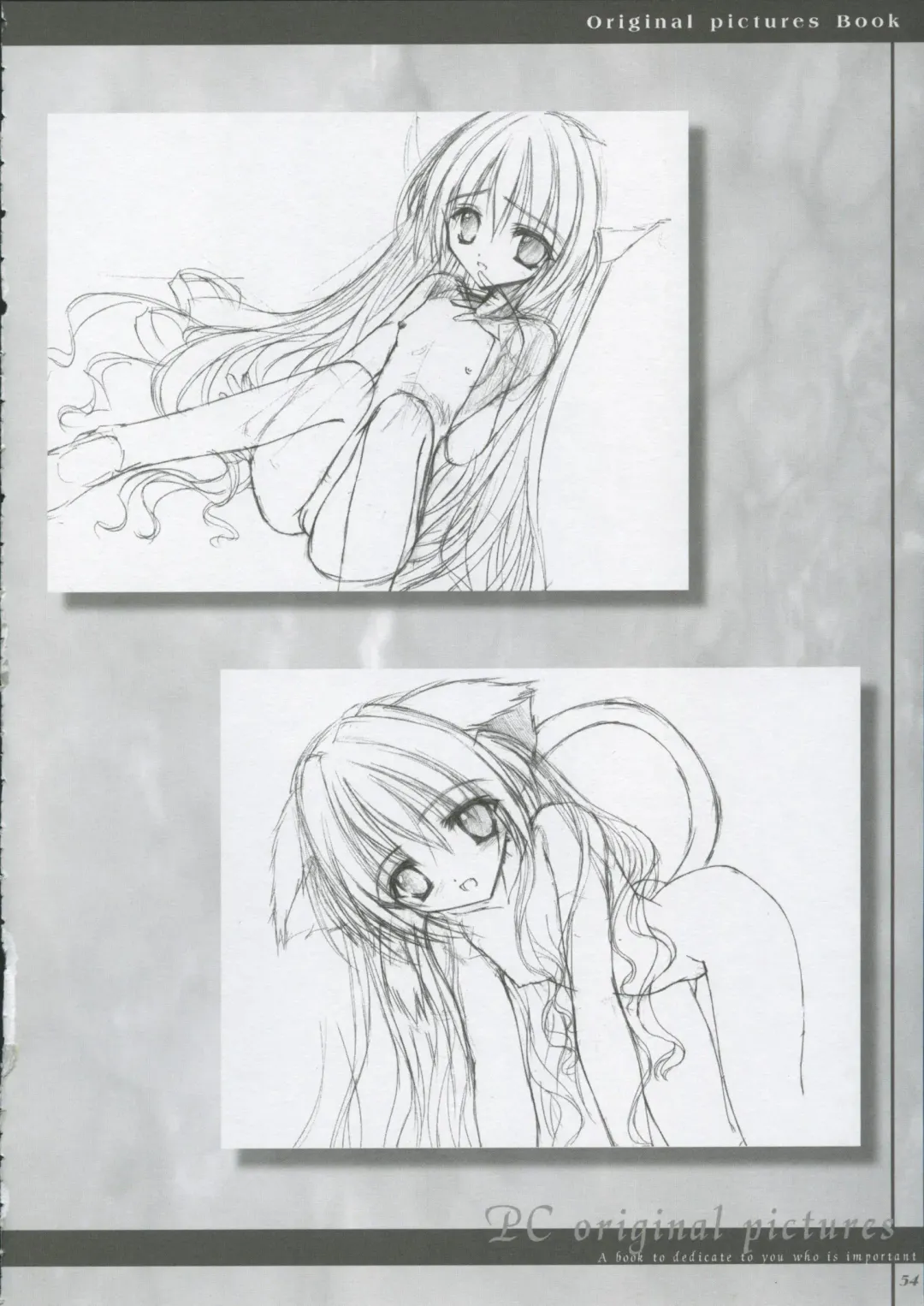 [Harukaze Setsuna - Tinkle] Cafe Little Wish no Hon vol.2 Fhentai - Page 53