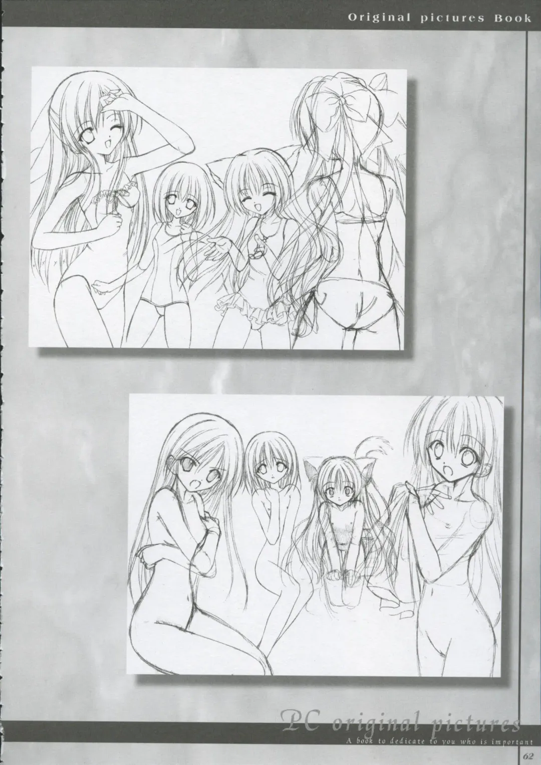 [Harukaze Setsuna - Tinkle] Cafe Little Wish no Hon vol.2 Fhentai - Page 61