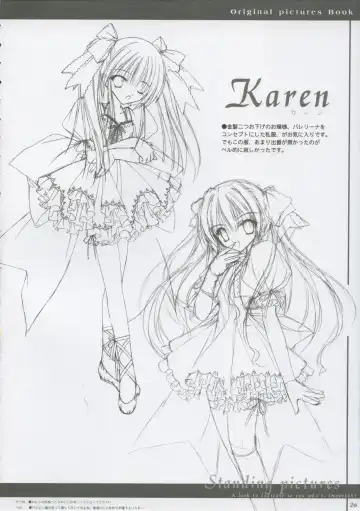 [Harukaze Setsuna - Tinkle] Cafe Little Wish no Hon vol.2 Fhentai - Page 25