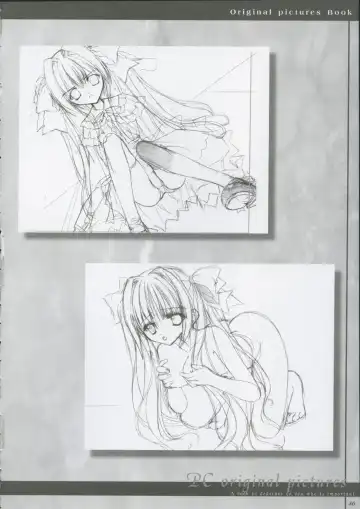 [Harukaze Setsuna - Tinkle] Cafe Little Wish no Hon vol.2 Fhentai - Page 45