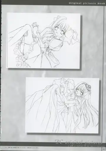 [Harukaze Setsuna - Tinkle] Cafe Little Wish no Hon vol.2 Fhentai - Page 49