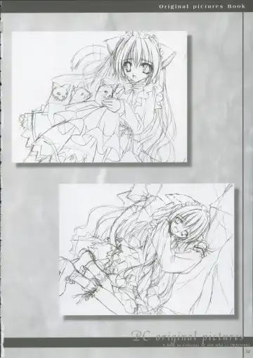 [Harukaze Setsuna - Tinkle] Cafe Little Wish no Hon vol.2 Fhentai - Page 51