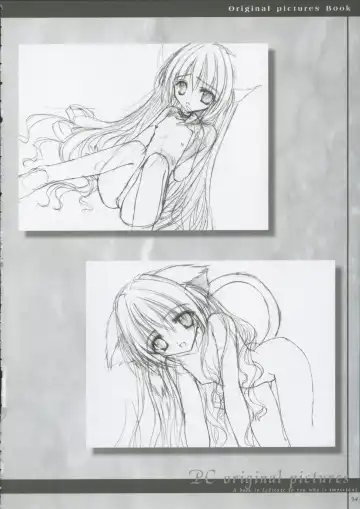 [Harukaze Setsuna - Tinkle] Cafe Little Wish no Hon vol.2 Fhentai - Page 53