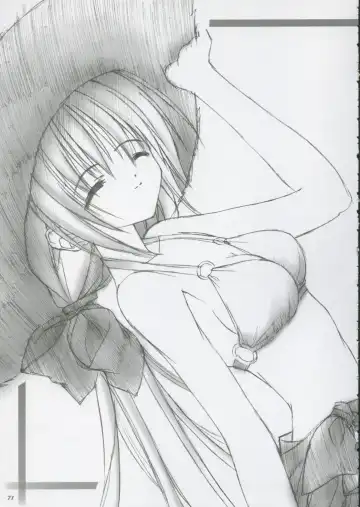 [Harukaze Setsuna - Tinkle] Cafe Little Wish no Hon vol.2 Fhentai - Page 70