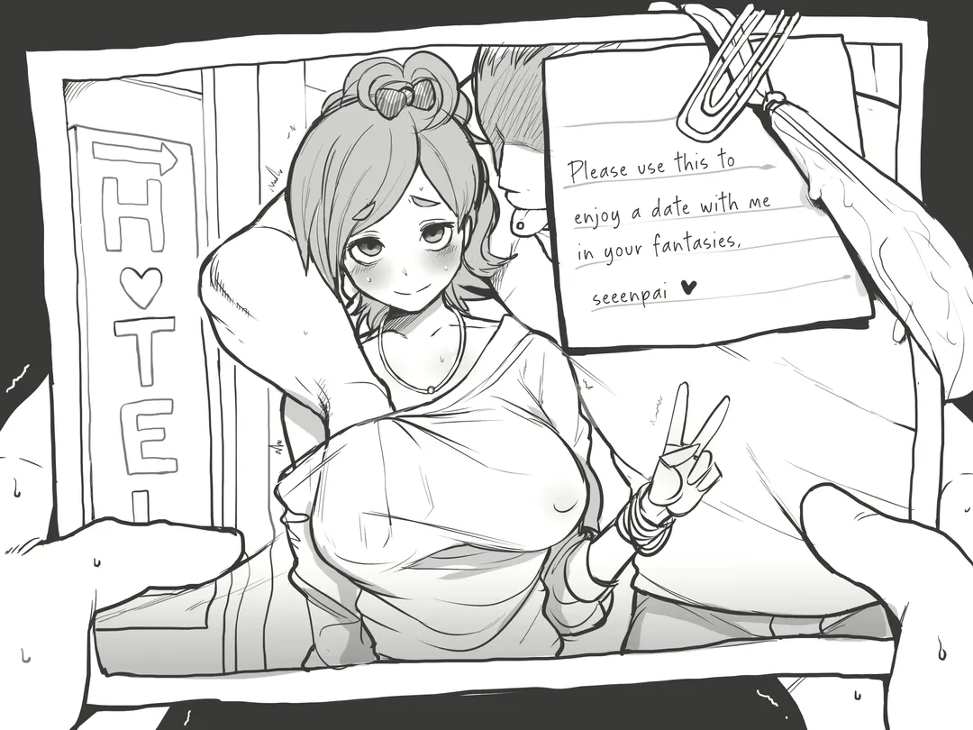 [Terasu Mc] Old Stuff Fhentai - Page 22