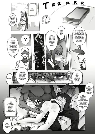 [Terasu Mc] Old Stuff Fhentai - Page 21