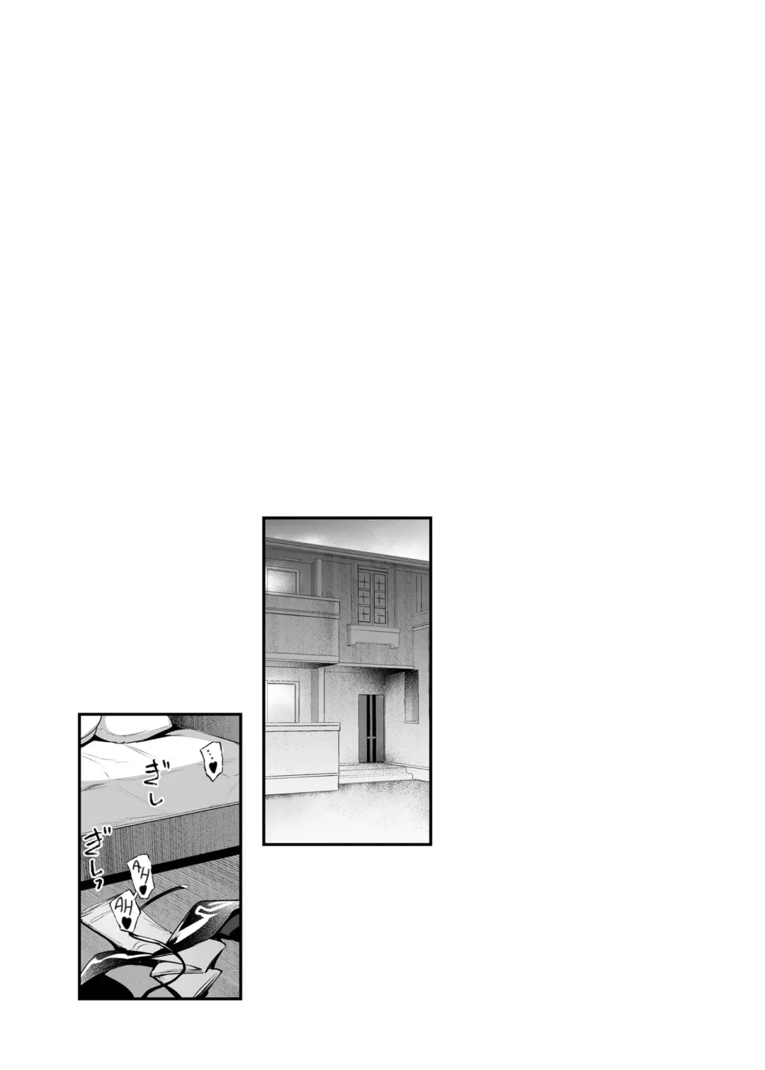 [Oohira Sunset] August Shitai Koto Saretai Koto | What August Wants and Wants to Be Done to Her Fhentai - Page 3