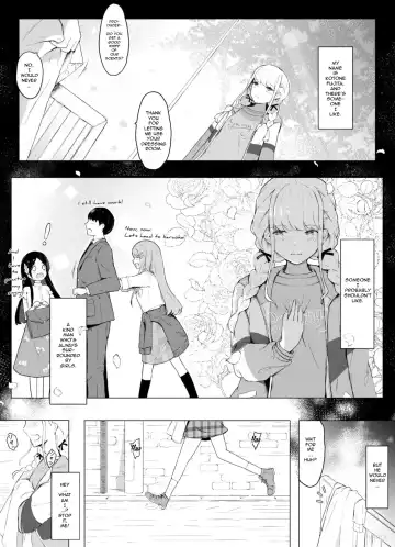 Read [Suguru] Kotone no Omoi | Kotone's Affection - Fhentai