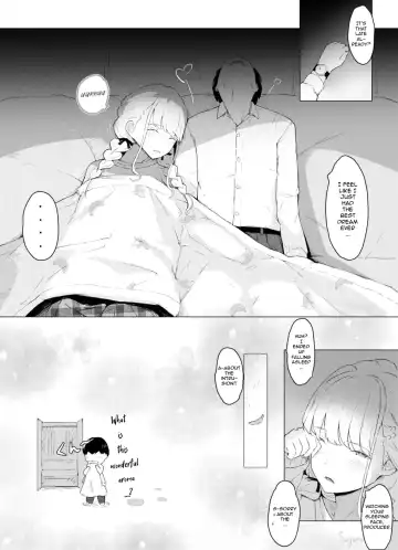 [Suguru] Kotone no Omoi | Kotone's Affection Fhentai - Page 16