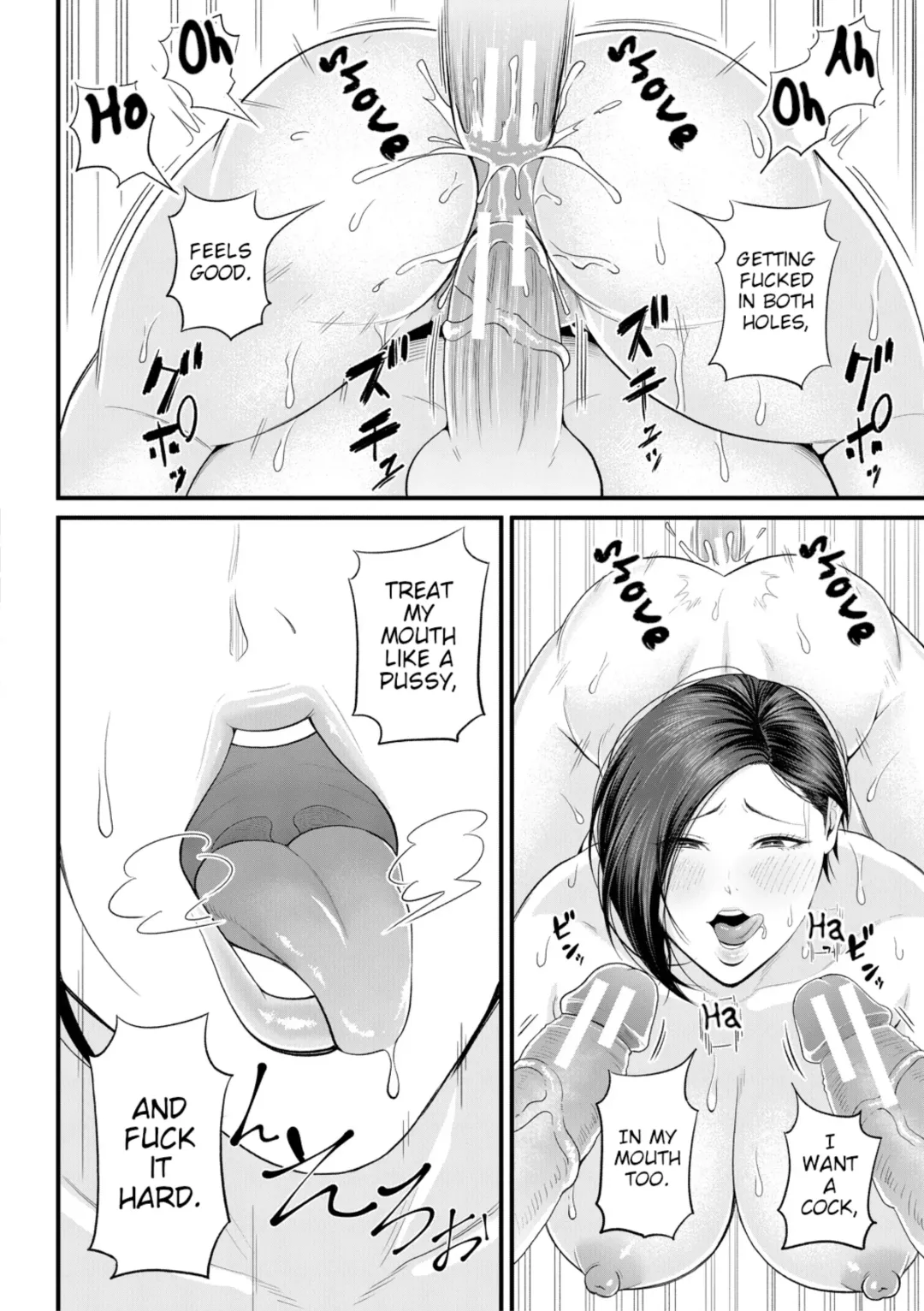 [Shiono Kou] Yokujou Shugakuryokou | Horny School Trip Fhentai - Page 26