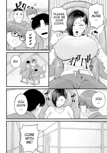 [Shiono Kou] Yokujou Shugakuryokou | Horny School Trip Fhentai - Page 11