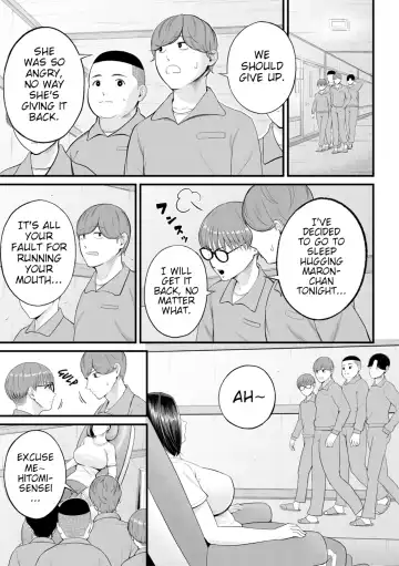 [Shiono Kou] Yokujou Shugakuryokou | Horny School Trip Fhentai - Page 5