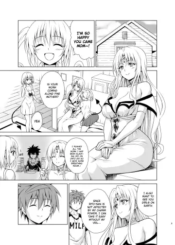 [Kasukabe Taro] Mesuinu Ouhi | Bitch Queen Fhentai - Page 2