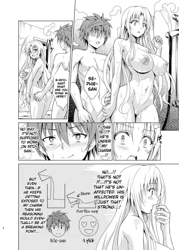 [Kasukabe Taro] Mesuinu Ouhi | Bitch Queen Fhentai - Page 5