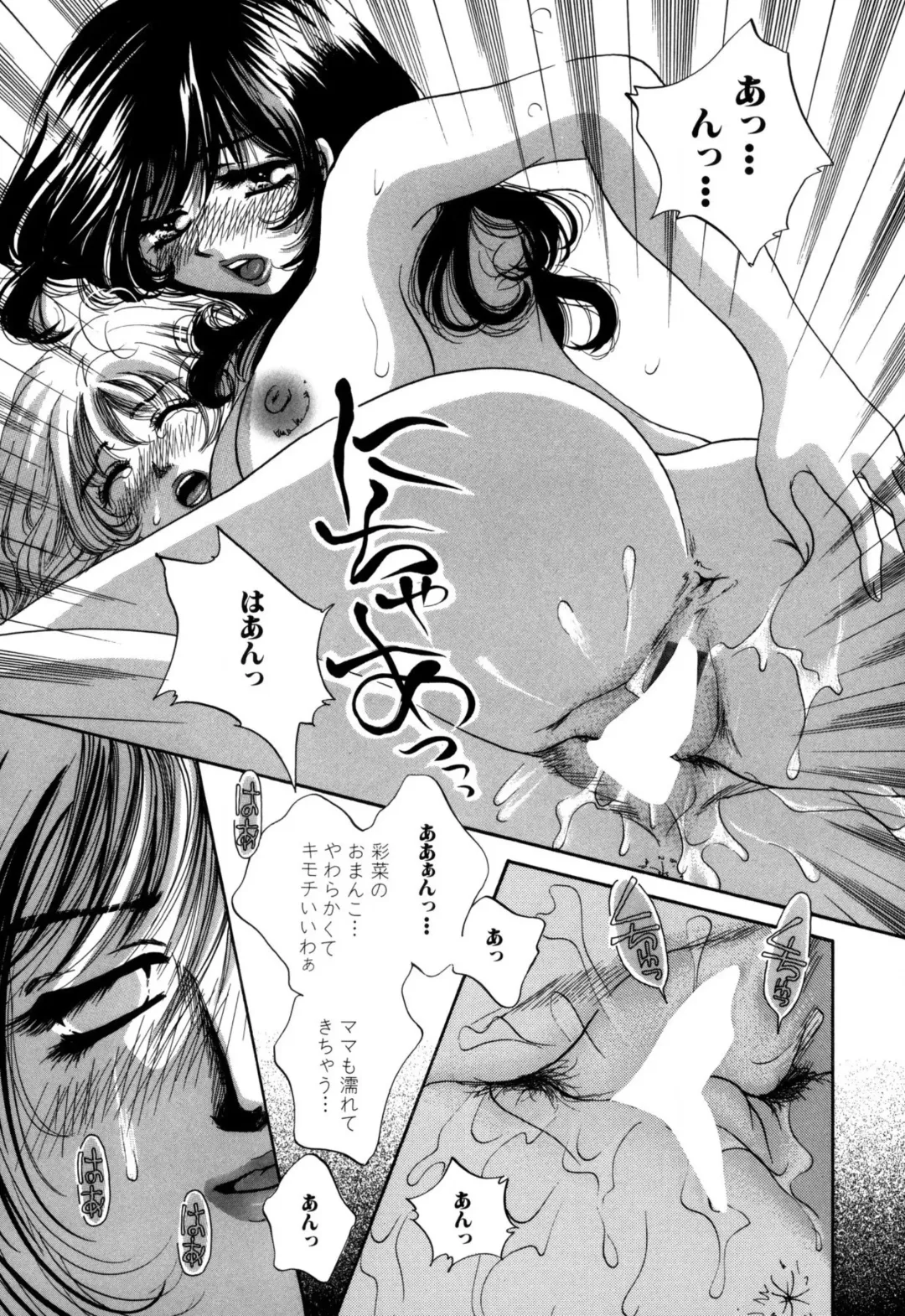 [Sakuya Shion] Hentai Kazoku Fhentai - Page 39