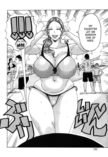 [Jeanne Dack] Hamo Hamo Harmony Fhentai - Page 125