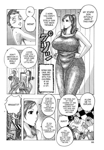 [Jeanne Dack] Hamo Hamo Harmony Fhentai - Page 69