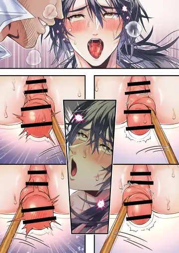 [Miyahama Ryou] The Retired Knight Prefers a Large Clitoris to a Sword Fhentai - Page 67