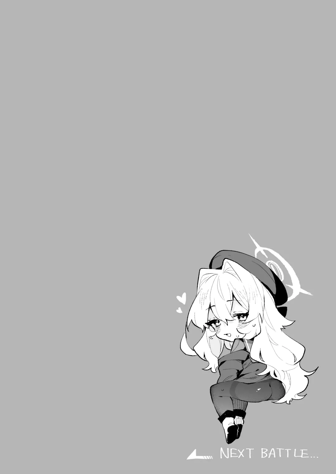 [Rimukoro] Niyaniya Kyouju no Ama Zeme Gotoki ni Makenai ga!? | I Won't Be Defeated by Professor Niyaniya's Tantalizing Temptations! (decensored) Fhentai - Page 15