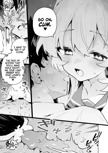 [Rimukoro] Niyaniya Kyouju no Ama Zeme Gotoki ni Makenai ga!? | I Won't Be Defeated by Professor Niyaniya's Tantalizing Temptations! (decensored) Fhentai - Page 34